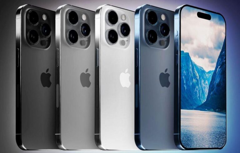 Keunggulan Apple yang Tak Tertandingi