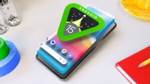 Fitur Android Terbaru