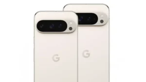Google Pixel 9 Pro 5G