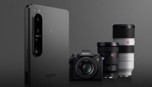 Sony Xperia 2 IV
