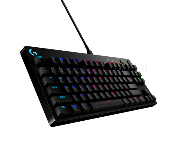 Logitech G Pro X