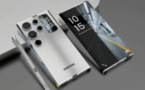 Samsung Galaxy S25 Ultra