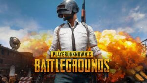PUBG Mobile