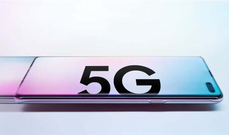 Smartphone dengan Teknologi 5G Terbaik di Tahun 2025